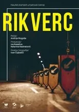 Póster de Rikverc