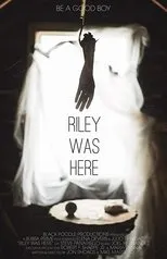 Póster de Riley Was Here