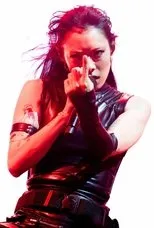 Póster de Rina Sawayama: Glastonbury 2023