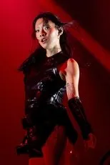 Póster de Rina Sawayama: Live at Glastonbury 2023