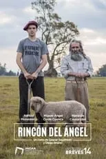 Póster de Rincón del ángel