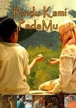 Póster de Rindu Kami PadaMu