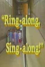 Póster de Ring-along Sing-along!