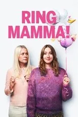 Póster de Ring mamma!