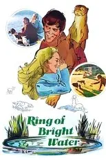 Póster de Ring of Bright Water