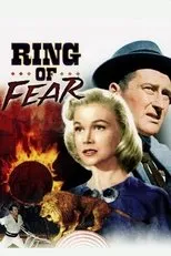 Póster de Ring of Fear
