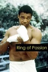 Póster de Ring of Passion