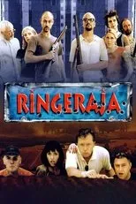 Póster de Ringeraja