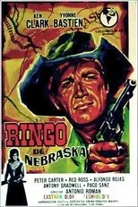 Póster de Ringo de Nebraska