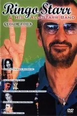 Póster de Ringo Starr & His All-Starr Band: Tour 2003