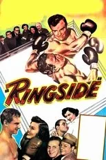 Póster de Ringside
