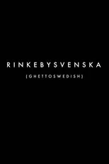 Póster de Rinkebysvenska