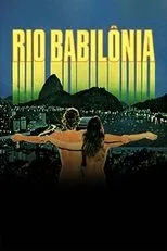 Póster de Rio Babilônia