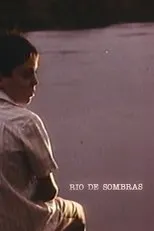 Póster de Río de sombras