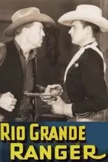 Póster de Rio Grande Ranger