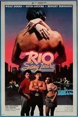 Póster de Rio Sang Juara
