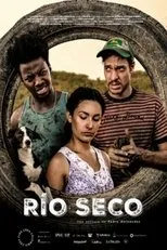 Póster de Río seco