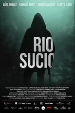 Póster de Río Sucio