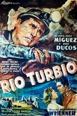 Póster de Río Turbio