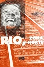 Póster de Rio, Zona Norte