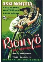 Póster de Rion yö