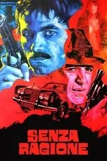 Póster de Ríos de sangre
