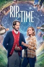 Póster de Rip in Time