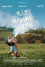 Póster de R.I.P. Madame Joseph
