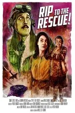 Póster de Rip to the Rescue!