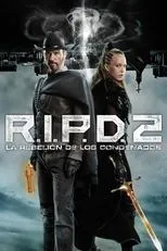 Póster de R.I.P.D. 2: Rise of the Damned