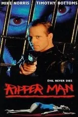Póster de Ripper Man
