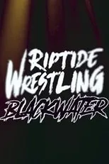 Póster de RIPTIDE: Black Water