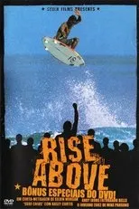 Póster de Rise Above