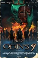 Póster de Rise of Odin's 9