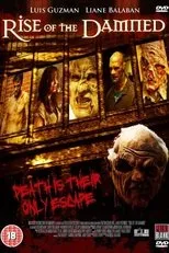 Póster de Rise of the Damned