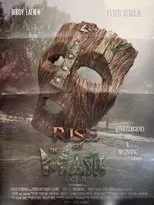 Póster de Rise of the Mask