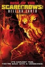 Póster de Rise of the Scarecrows: Hell on Earth