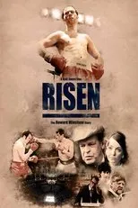 Póster de Risen