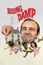 Póster de Rising Damp