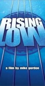 Póster de Rising Low