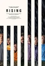 Póster de Rising