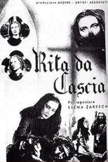 Póster de Rita da Cascia
