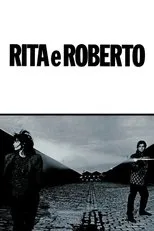Póster de Rita e Roberto