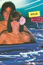 Póster de Rita Lee & Roberto de Carvalho: O Circo