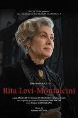 Póster de Rita Levi-Montalcini