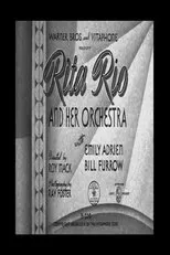 Póster de Rita Rio and Her Orchestra