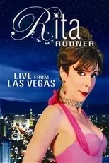 Póster de Rita Rudner:  Live from Las Vegas