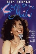 Póster de Rita Rudner: Born to be Mild