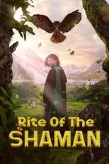 Póster de Rite of the Shaman