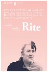 Póster de Rite
